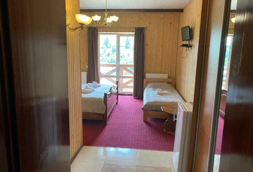 Suite Junior, Villa Loiza