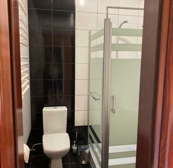 Suite Junior, Villa Loiza