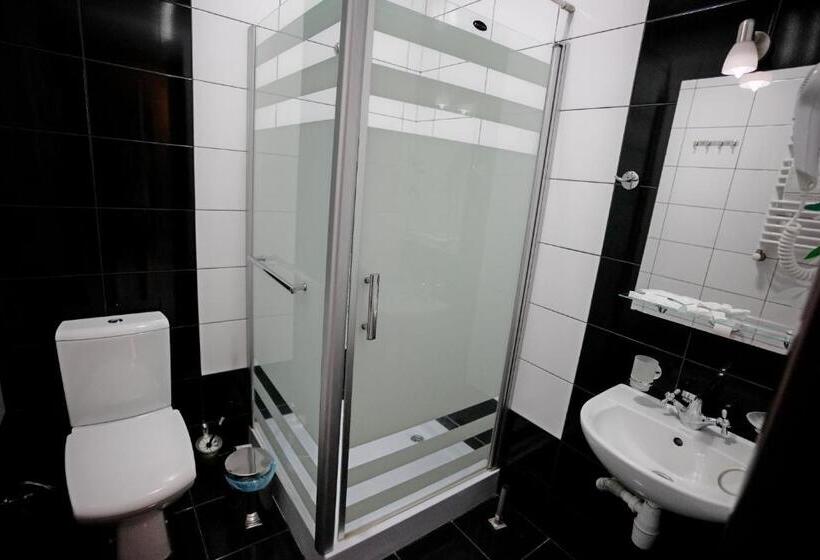 Suite Junior, Villa Loiza