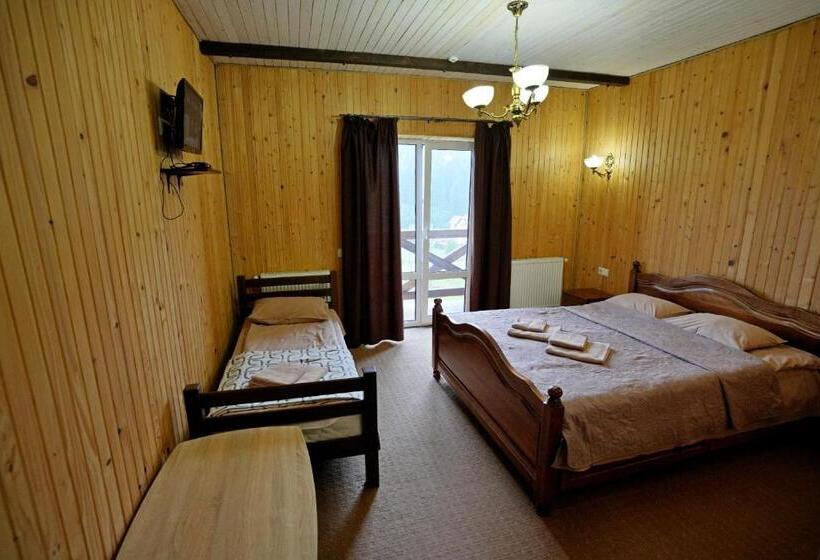 Suite Junior, Villa Loiza