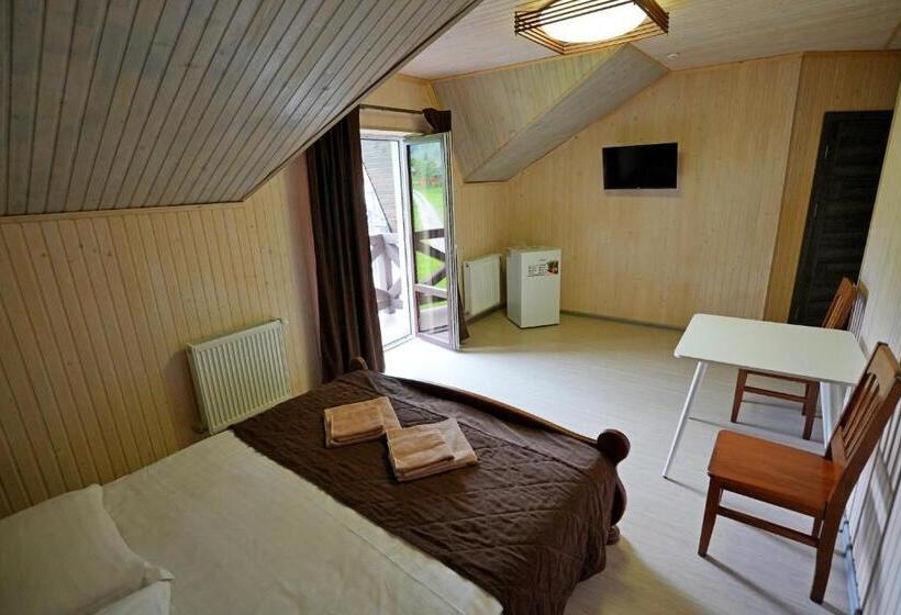 Suite, Villa Loiza