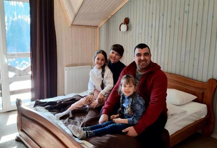 Camera Tripla Standard, Villa Loiza