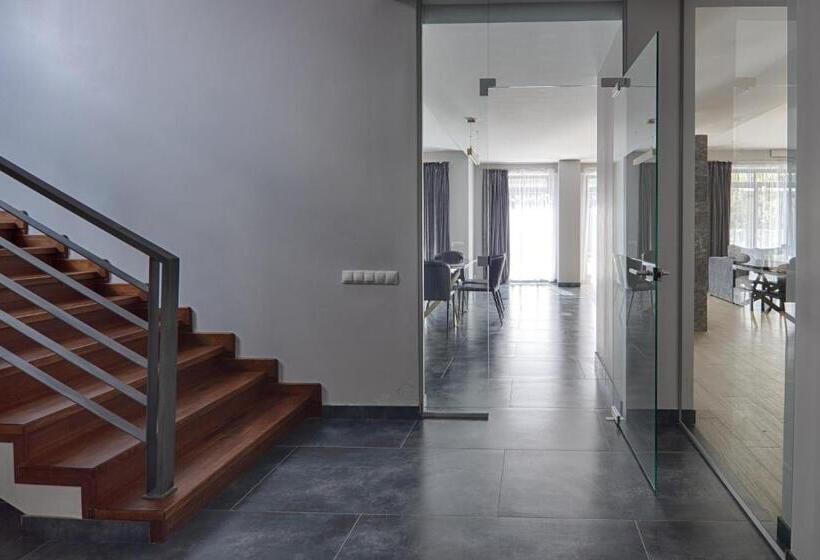 خانه 1 خوابه, Karpatski Hotel & Spa