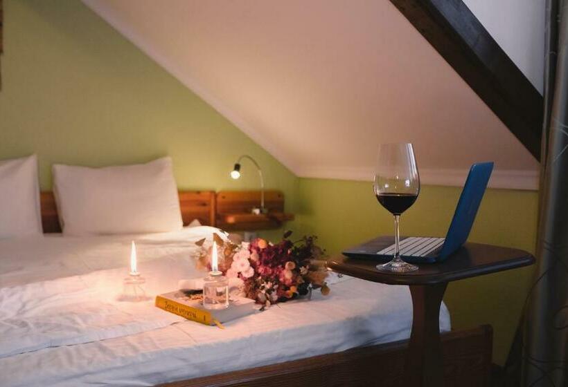 스탠다드 룸, Aivengo