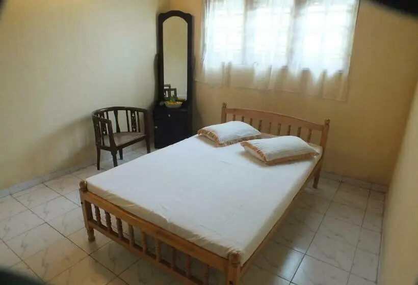 Standard-huone, Arogya Resort