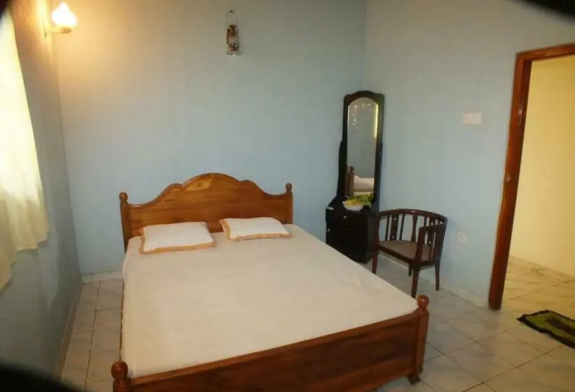 Standard-huone, Arogya Resort