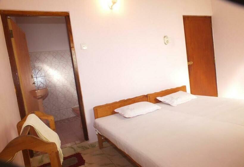 Standard-huone, Arogya Resort