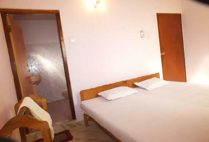 Standard-huone, Arogya Resort