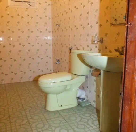Standard-huone, Arogya Resort