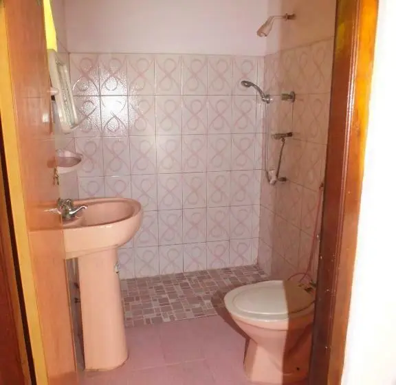 Standard-huone, Arogya Resort