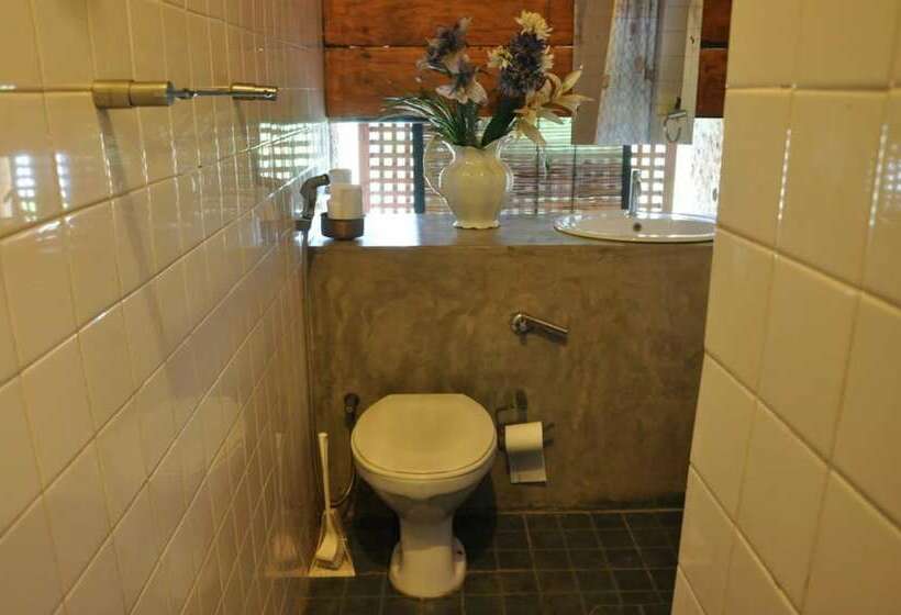 标准间, Bangalawa