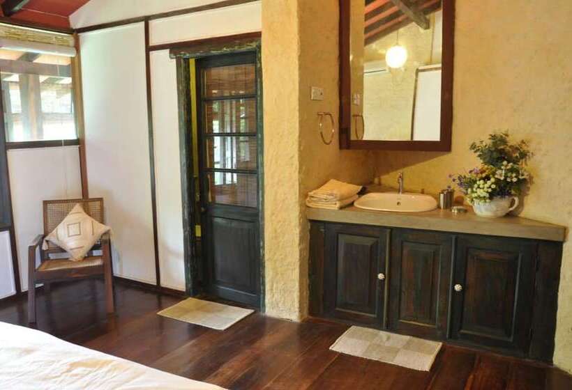 高级大房间, Bangalawa