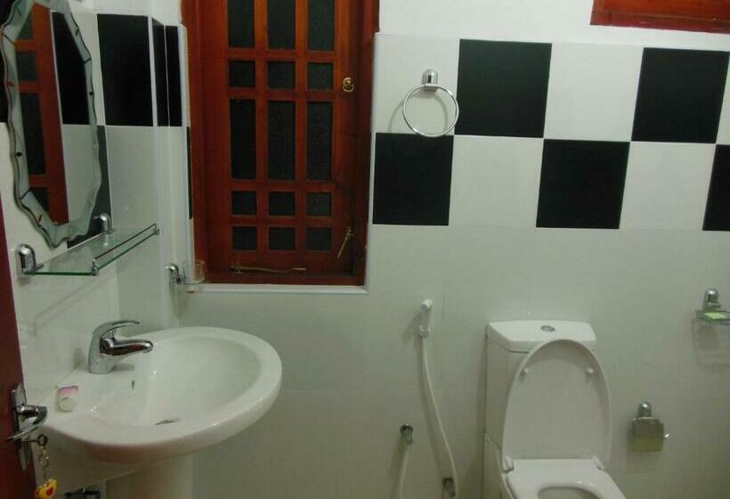 חדר סטנדרט עם טרסה, Beauty Mount Tourist Inn