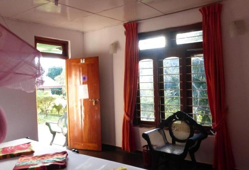 经济房, Beauty Mount Tourist Inn