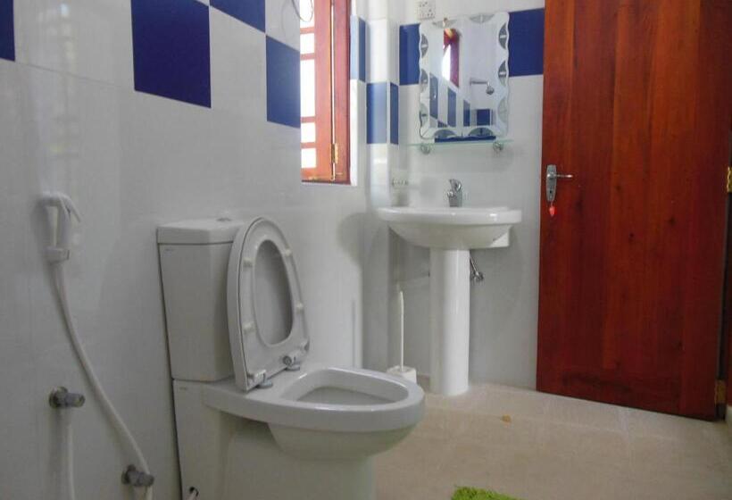 חדר אקונומי, Beauty Mount Tourist Inn