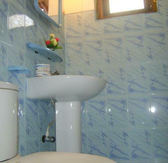 חדר סטנדרט, Gems Garden Guest House