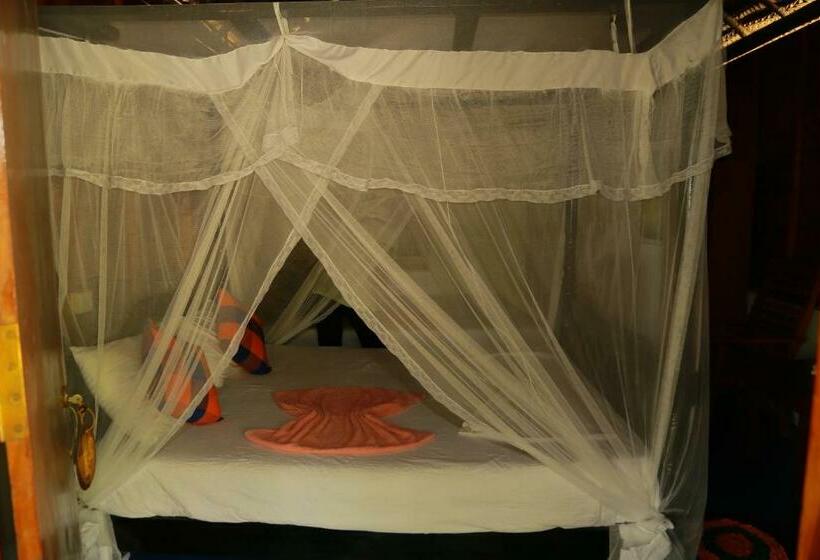 בקתה, Gems Garden Guest House