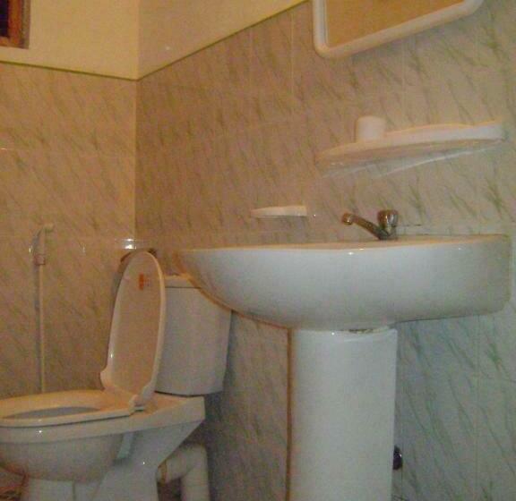 חדר סטנדרט, Gems Garden Guest House