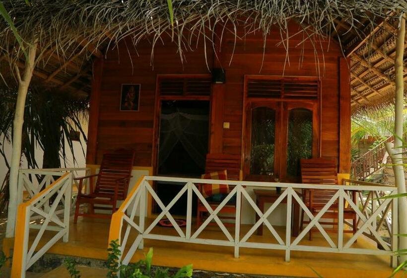 בקתה, Gems Garden Guest House