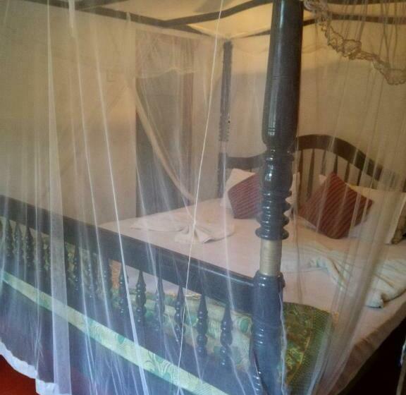 חדר סטנדרט, Gems Garden Guest House