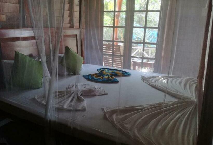 חדר דלוקס, Gems Garden Guest House