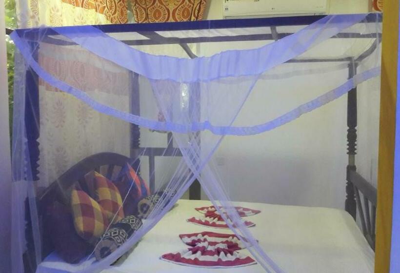 חדר סטנדרט, Gems Garden Guest House