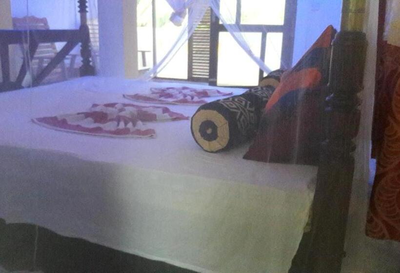 חדר סטנדרט, Gems Garden Guest House