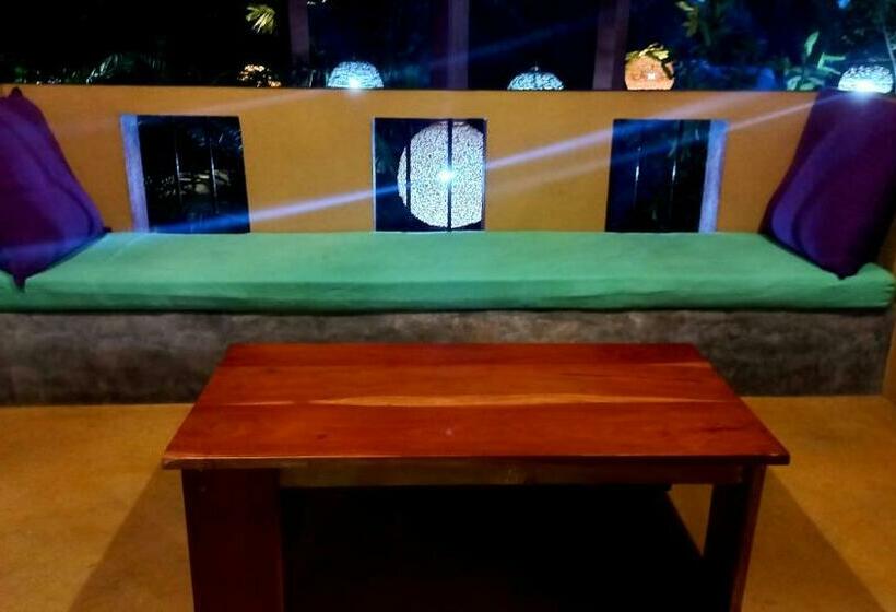 Номер Deluxe, My Village