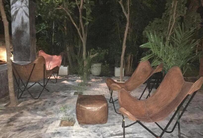 Трехместный Номер Deluxe, My Village
