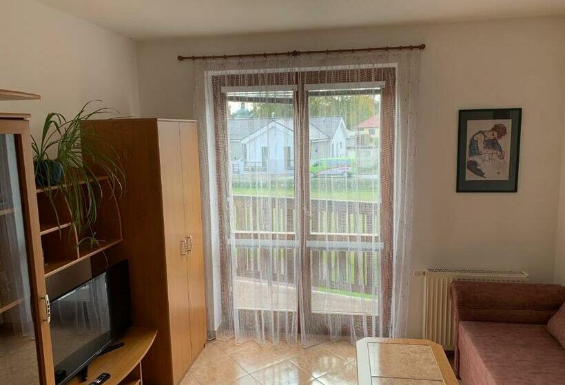 Апартаменты 1 Спальня, Pension 325