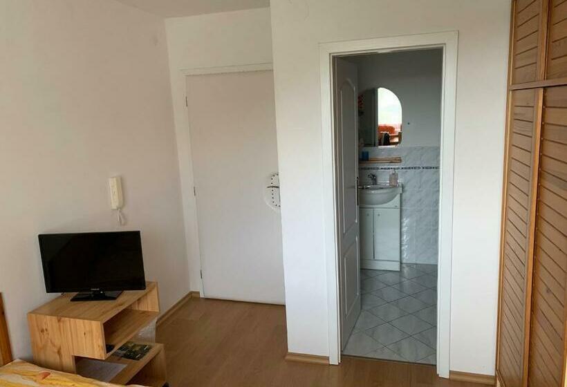 Номер Стандарт, Pension 325