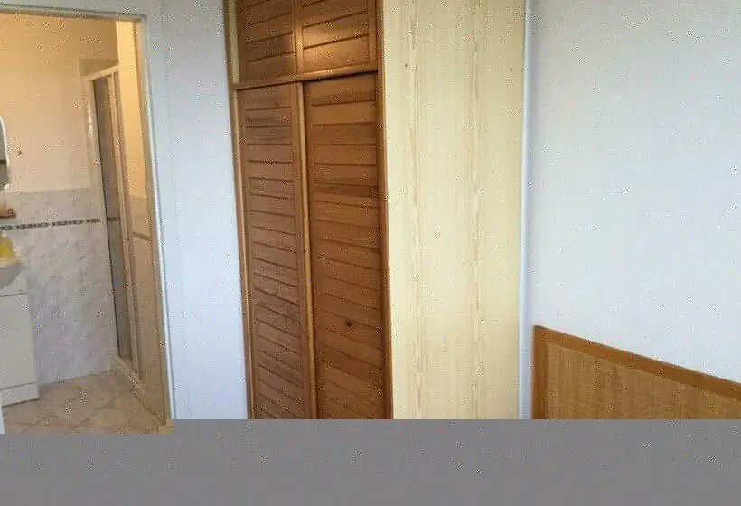 Standard-huone, Pension 325