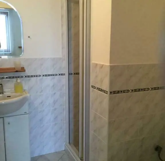 Standard-huone, Pension 325