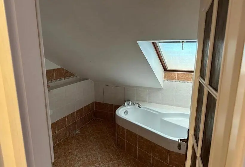 Perhesviitti, Pension 325