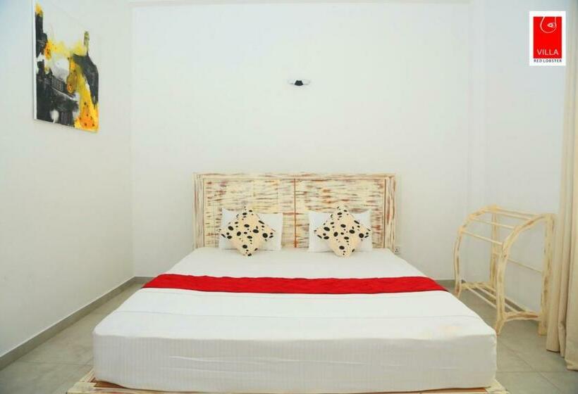 标准间, Villa Red Lobster