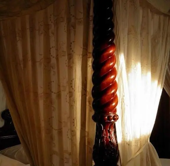 デラックススイート, Dvůr Olšiny  Hotel And Horse Riding