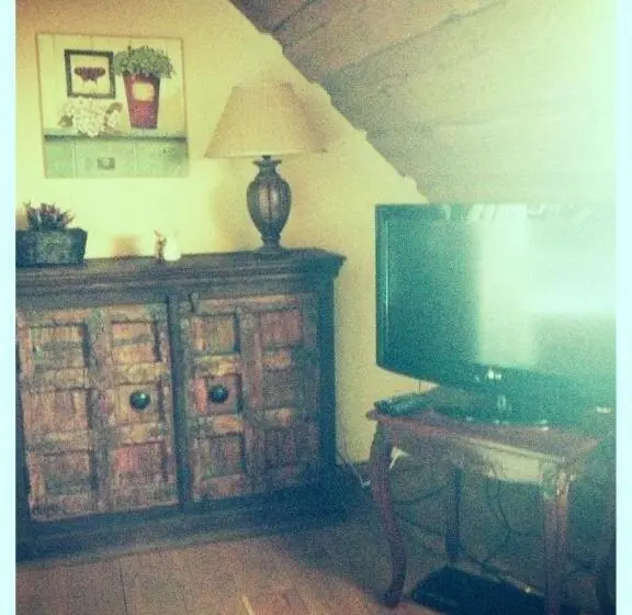 デラックススイート, Dvůr Olšiny  Hotel And Horse Riding