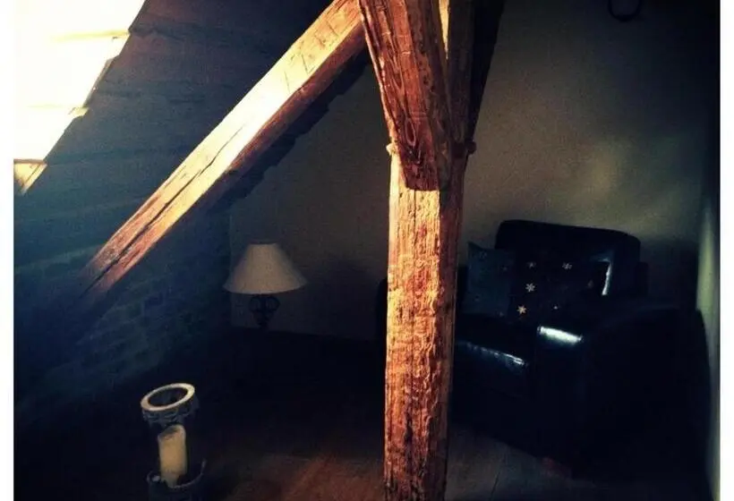 デラックススイート, Dvůr Olšiny  Hotel And Horse Riding