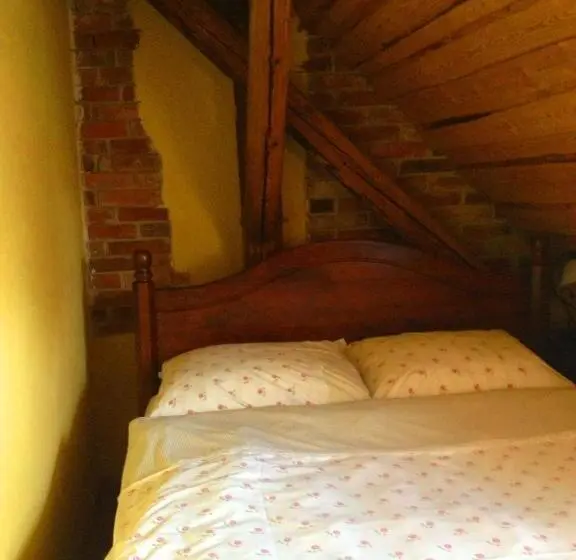 ファミリールーム, Dvůr Olšiny  Hotel And Horse Riding