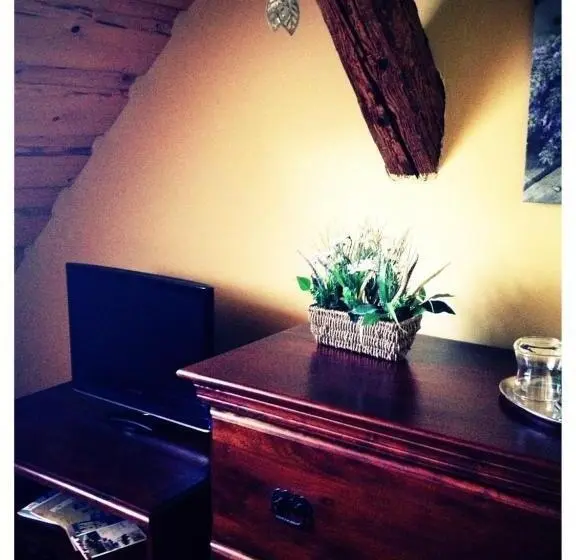 ファミリールーム, Dvůr Olšiny  Hotel And Horse Riding