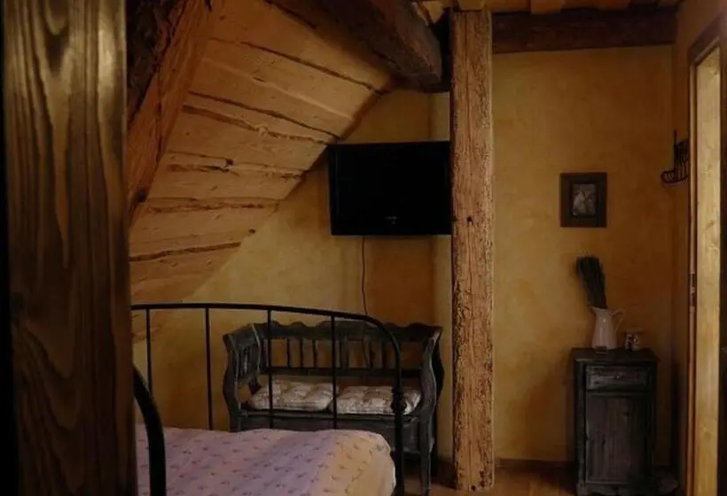 スタンダードシングルルーム, Dvůr Olšiny  Hotel And Horse Riding