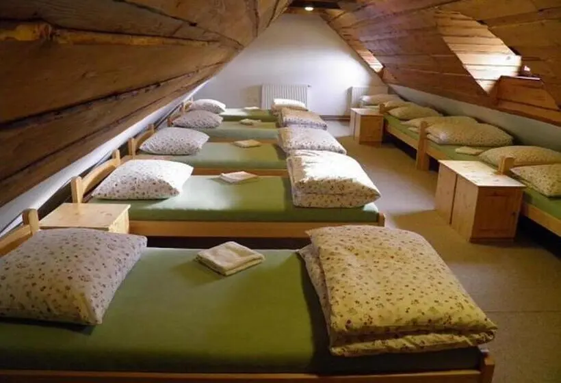 ルームシェアのワンベッド, Dvůr Olšiny  Hotel And Horse Riding