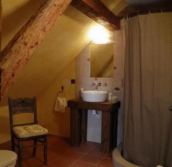 エコノミールーム, Dvůr Olšiny  Hotel And Horse Riding