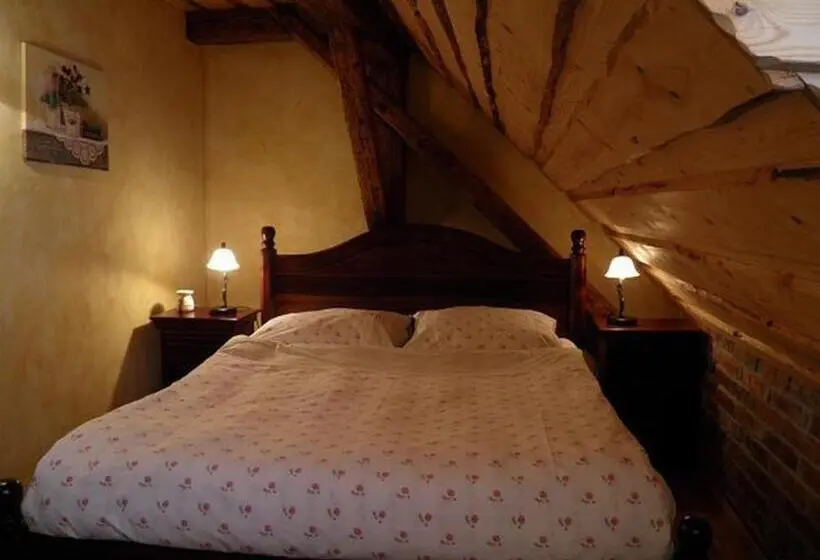 エコノミールーム, Dvůr Olšiny  Hotel And Horse Riding