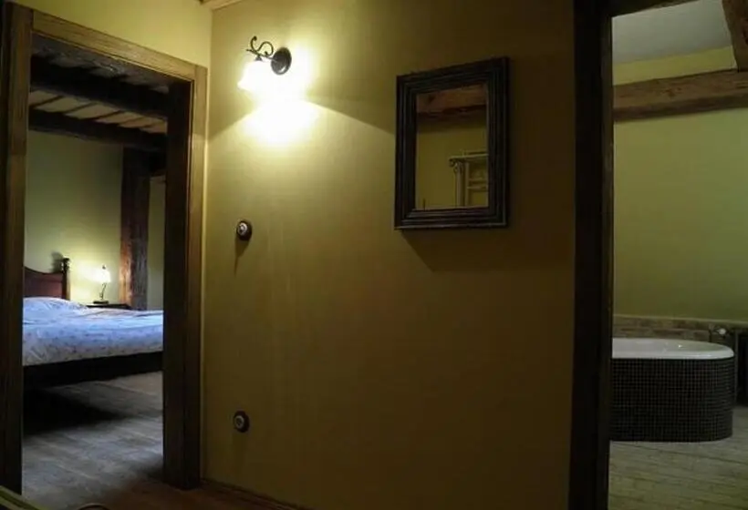 ビジネスルーム, Dvůr Olšiny  Hotel And Horse Riding