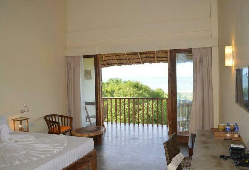 Номер Deluxe Вид на Море, Giman Free Beach Resort