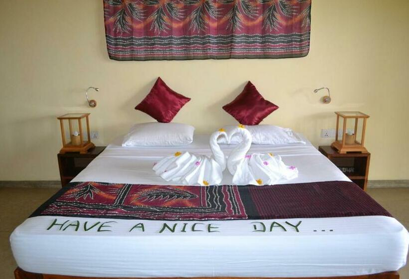 Трехместный Superior Вид на Море, Giman Free Beach Resort