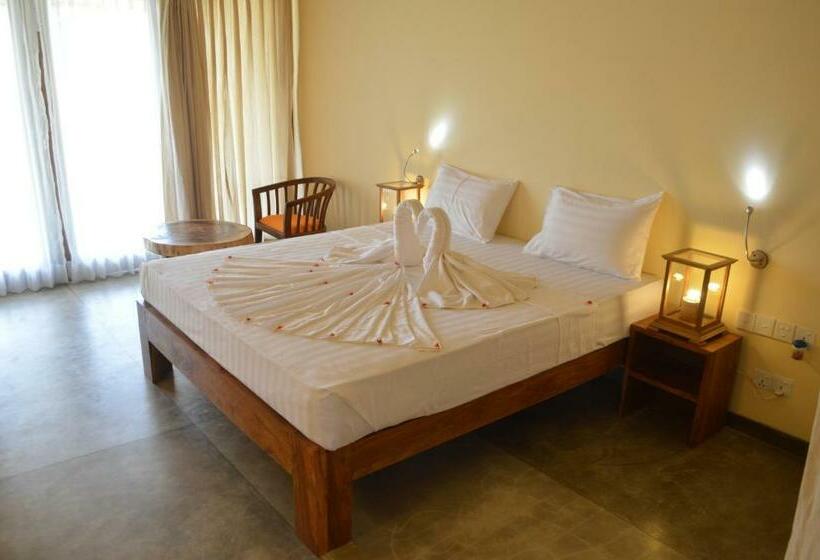 Трехместный Superior Вид на Море, Giman Free Beach Resort