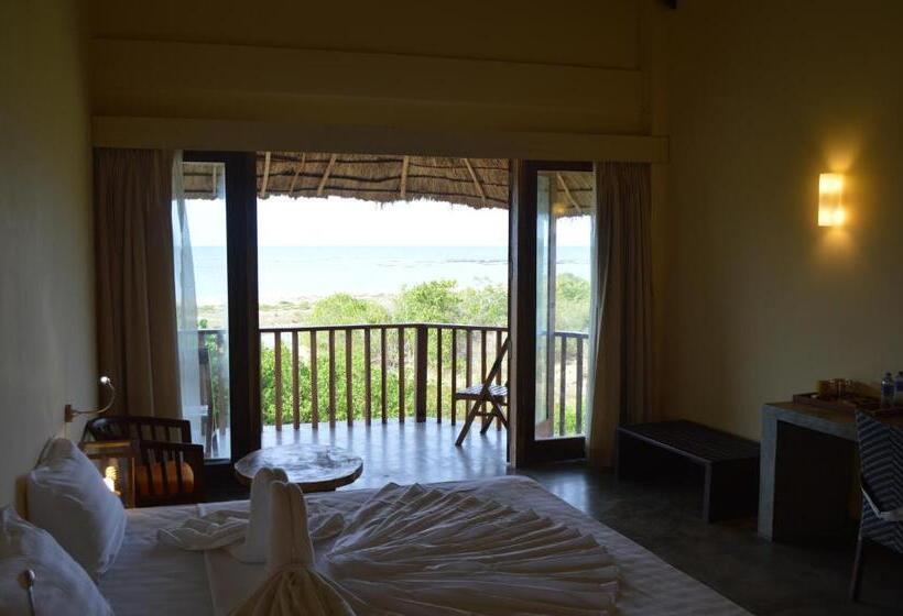 Номер Deluxe Вид на Море, Giman Free Beach Resort