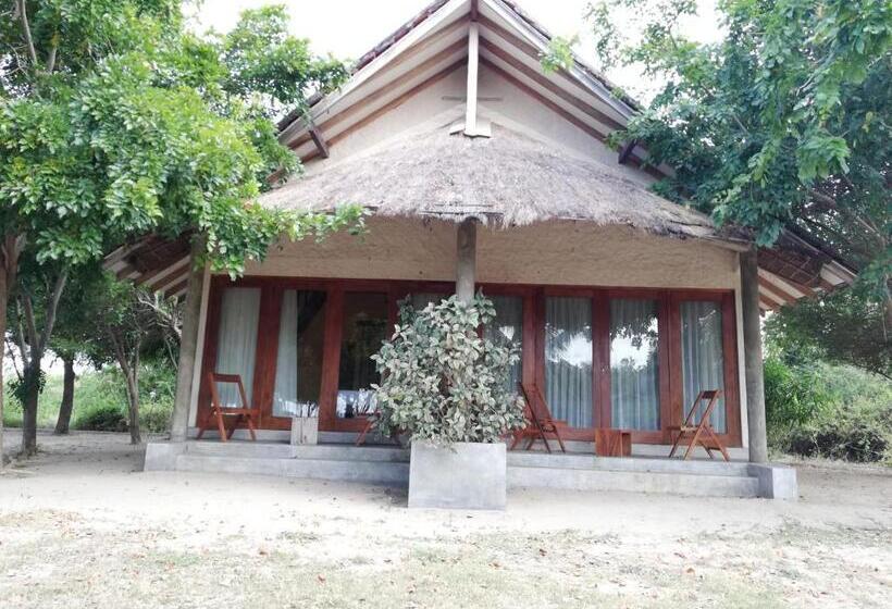 Номер Deluxe Вид на Море, Giman Free Beach Resort